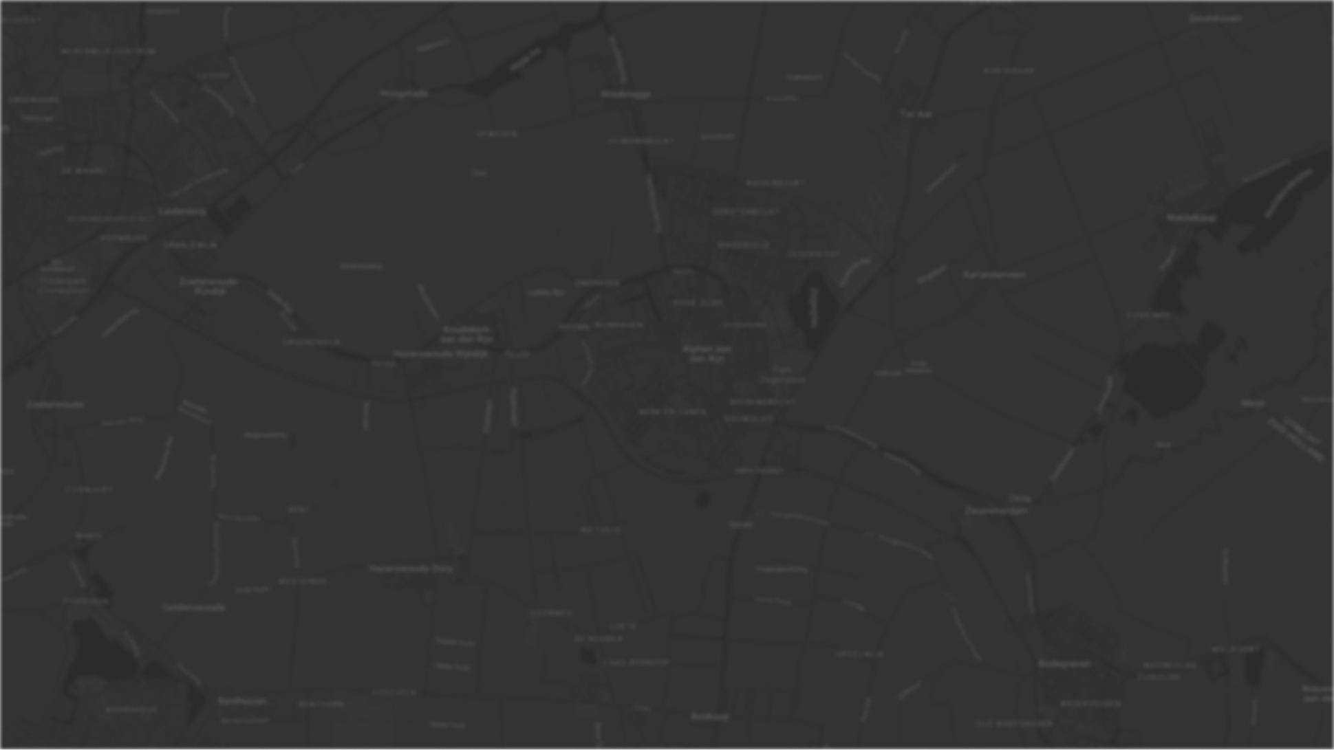 Init screen background